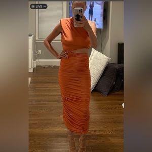 Ronny Kobo Collection Dresses Ronny Kobo Donna Dress Size XS